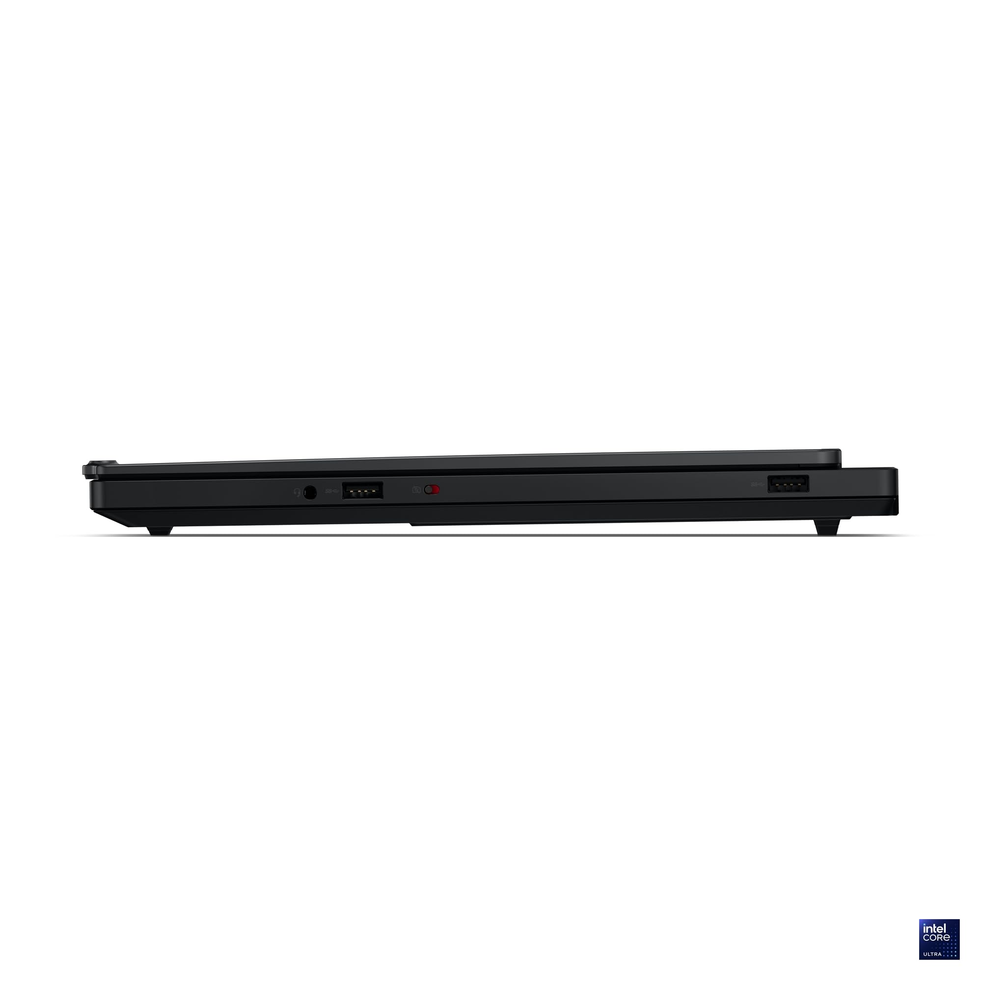 Lenovo Legion 5 15IRX10 - Ordinateur Portable Gaming 15.1'' OLED WQXGA 165Hz (Intel Core i7-13650HX, RAM 16Go, SSD 1To, NVIDIA RTX 5060 8GB, Windows 11) Clavier rétroéclairé RGB AZERTY Français - Noir