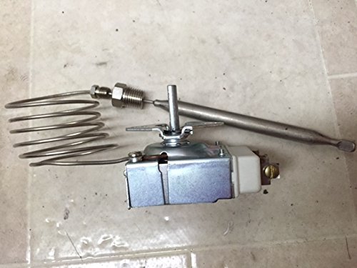 thermostats fryer parts for pitco and others