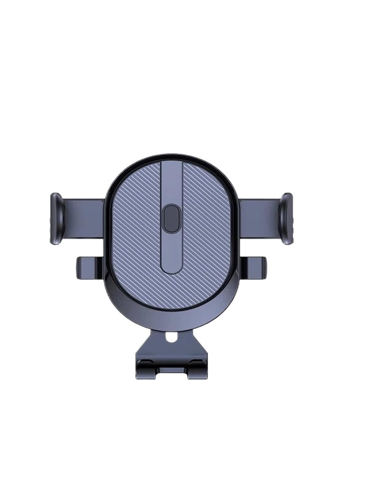 Porta Cellulare Auto Supporto universale per cruscotto auto, con rotazione a 360 gradi, per telefoni da 4 a 7 pollici.