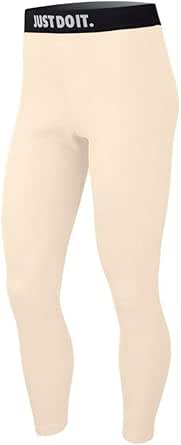 NIKE(ナイキ) WOMENS NSW RIBBED JDI LEGGINGS BV5272 110 (WOMENS(M)) [並行輸入品]