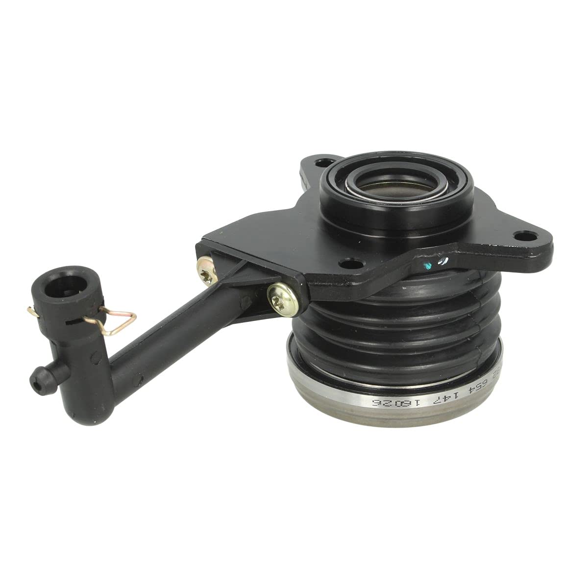 Sachs 3182 654 147 hydraulika sprzęgła