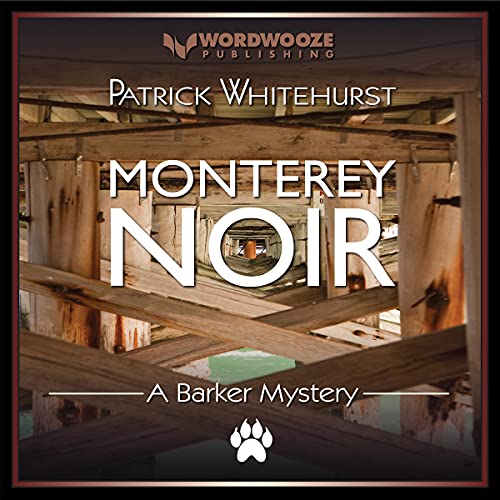 Monterey Noir by Patrick Whitehurst episode artwork