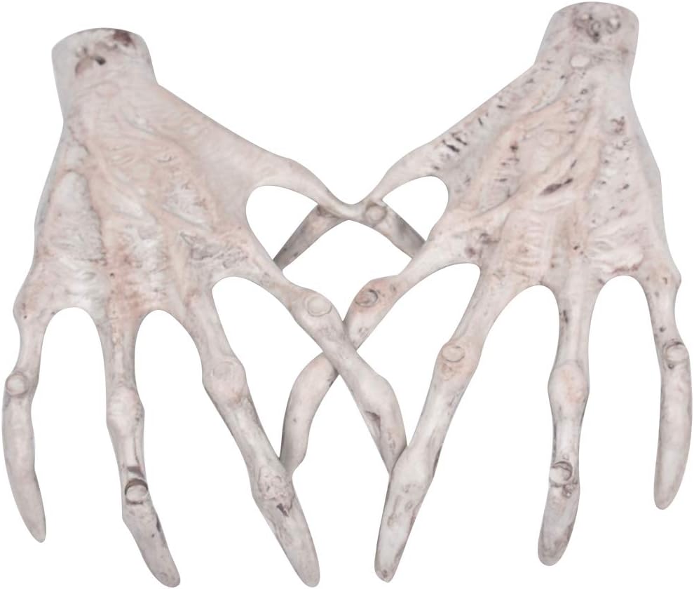 Cosiki Toile d'araignée, Décorations d'halloween, Toile d'araignée d'intérieur, Décoration en