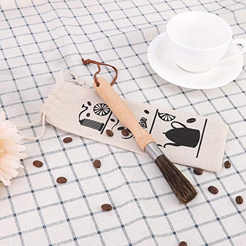 La mejor selección de Limpiadores para molinillos de café favoritos de las personas. 21 Imagen adicional