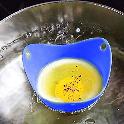 KUENG Stampini in Silicone Stampini Silicone Uovo