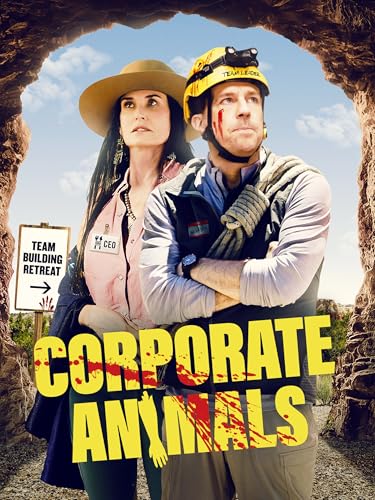 Corporate Animals