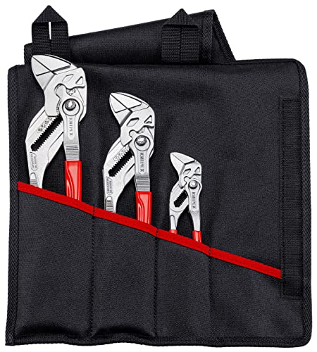 クニペックス　プライヤーレンチセット クニペックス KNIPEX コブラ プライヤーレンチ セット | WIT
