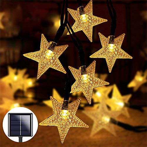 Solar Festoon Lights Just Solar Lights