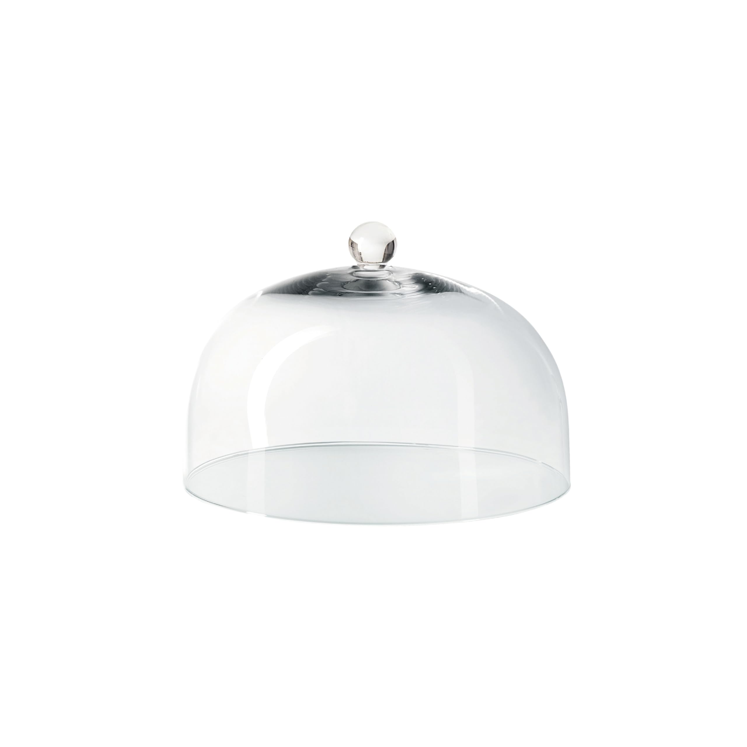 ASA 5317009 Grande Cloche en Verre en Verre 20 x 20 x 17 cm