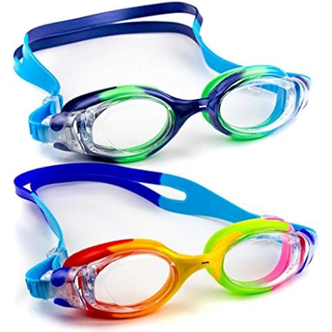 FASHY Plauk. akiniai vaik. MATCH 4134 00 Cover