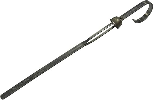 Complete Tractor Varilla hidráulica 1101-5111 compatible con/reemplazo para Ford/Holland 8N 2N 9N NAA Jubilee - 9N7137B, NAA927C