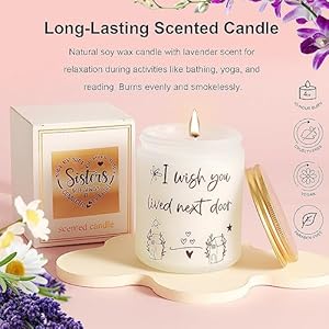 Sister gifts sisters birthday gift ideas from sister sisters birthday gifts box from brother best sister ever gifts unique tumbler christmas gifts for sister best friend bff bestie  urban country home decor