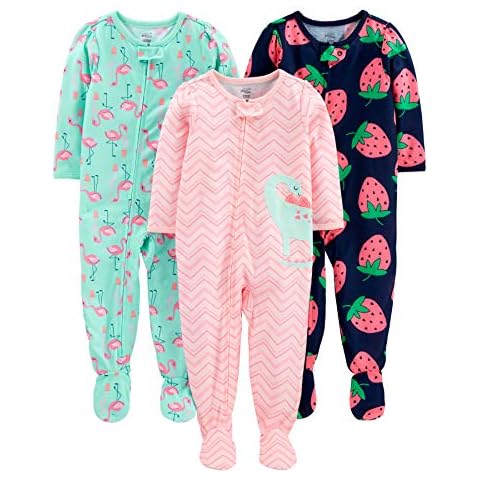 Dormeuses Tout-Petits Simple Joys Cover