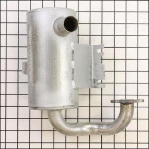 Amazon.com: Murray 7071939YP Muffler : Patio, Lawn & Garden 