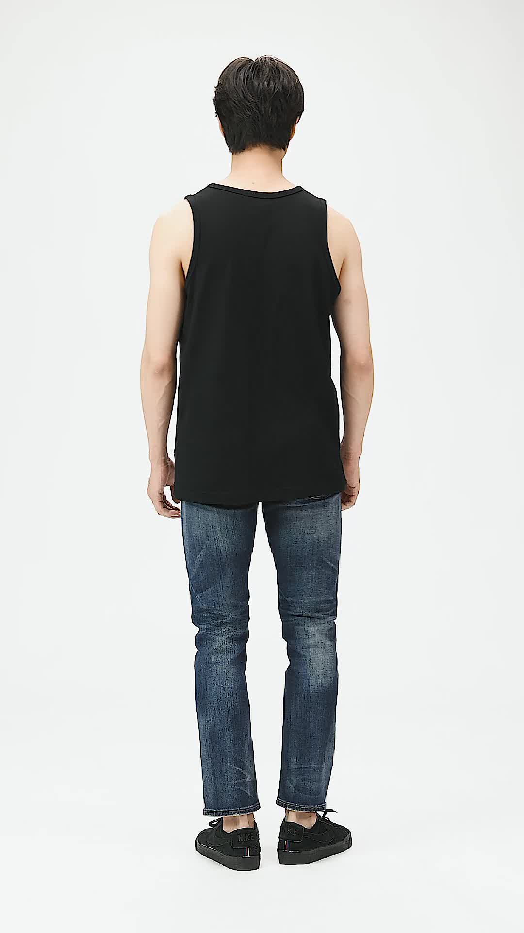 XLARGE タンクトップ 楽天市場】エクストララージ XLARGE LOGO TANK TOP タンクトップ