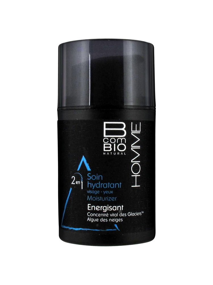 BcomBIO Homme Moisturising Care 50ml