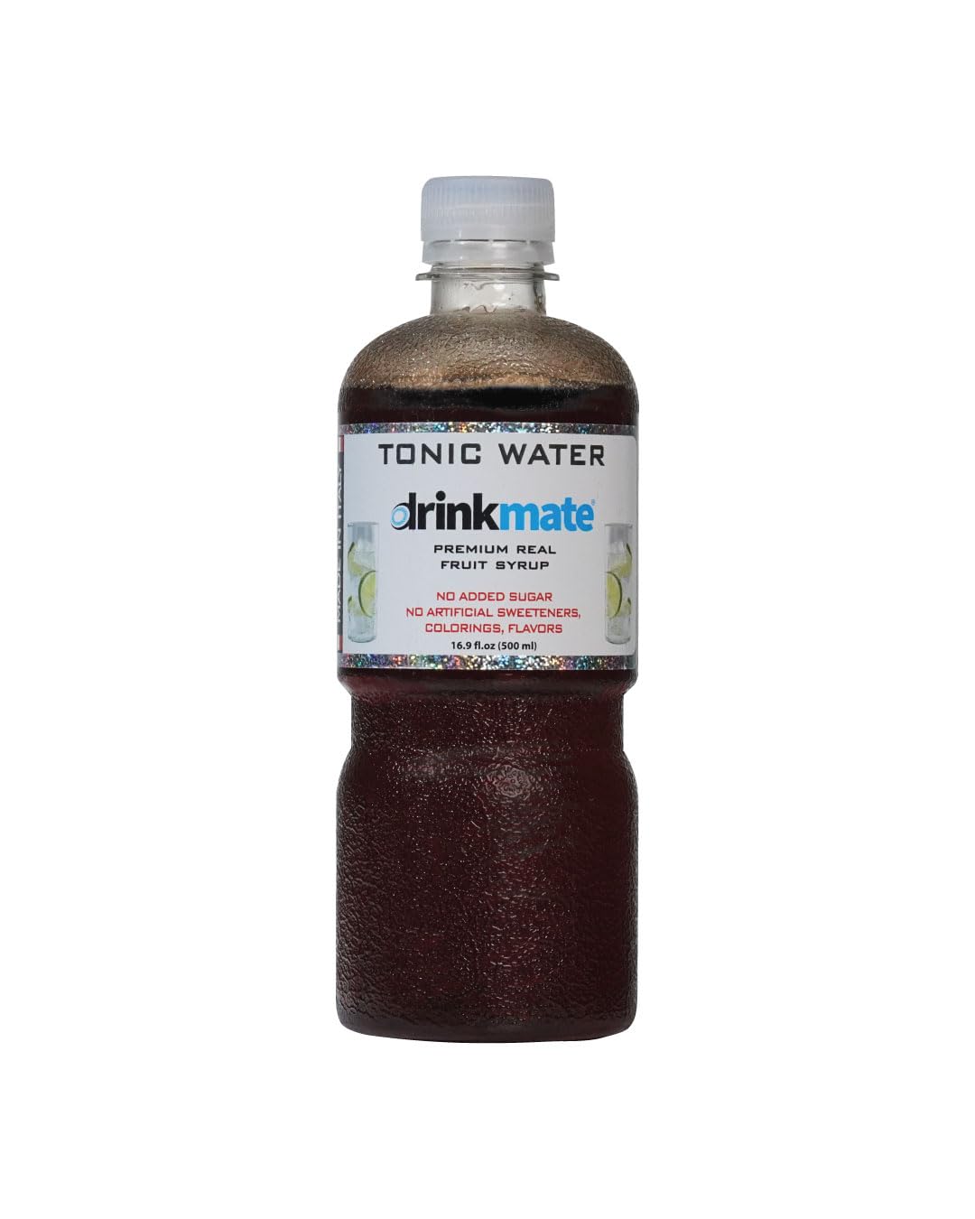 Amazon.com: Drinkmate Premium Beverage Flavor Syrup, Made in Italy