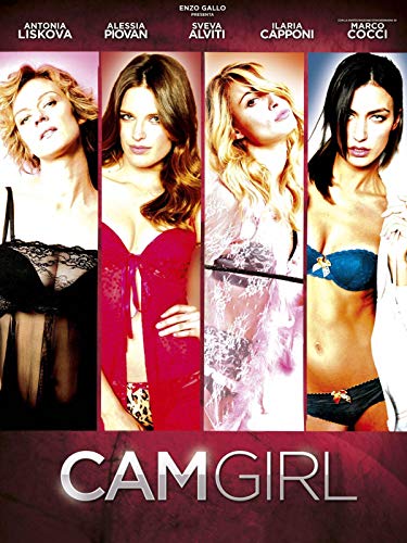  Cam Girl