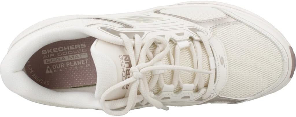 Skechers Women's Hands Free Slip-ins Go Run Consistent 2.0 EndureSneaker