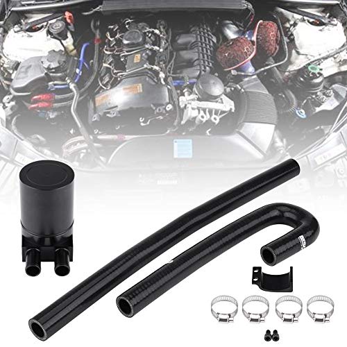 Tanque de aceite de aluminio KSTE para motor BMW N54 E92 E90 2
