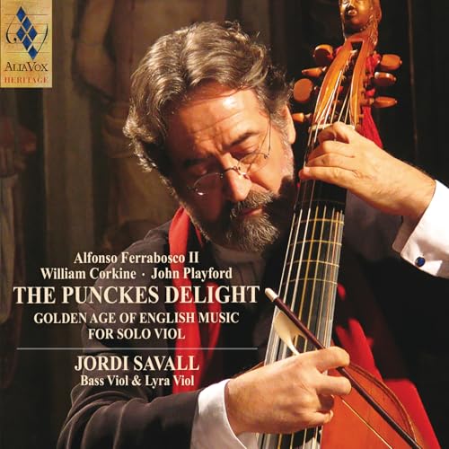 Jordi Savall