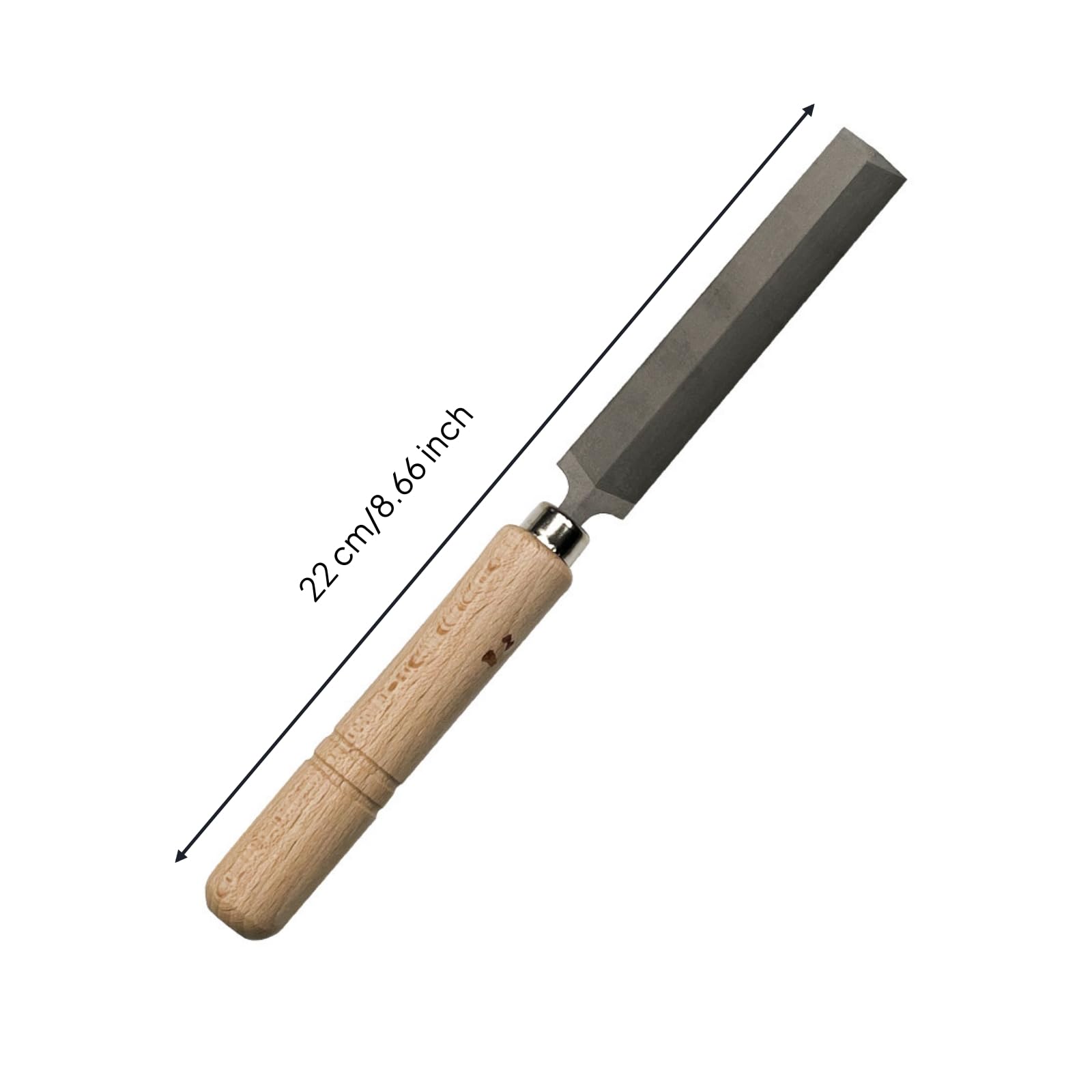 Lima Serrucho Metal Lima Dientes Serrucho Resistente Al Desgaste Utensilio