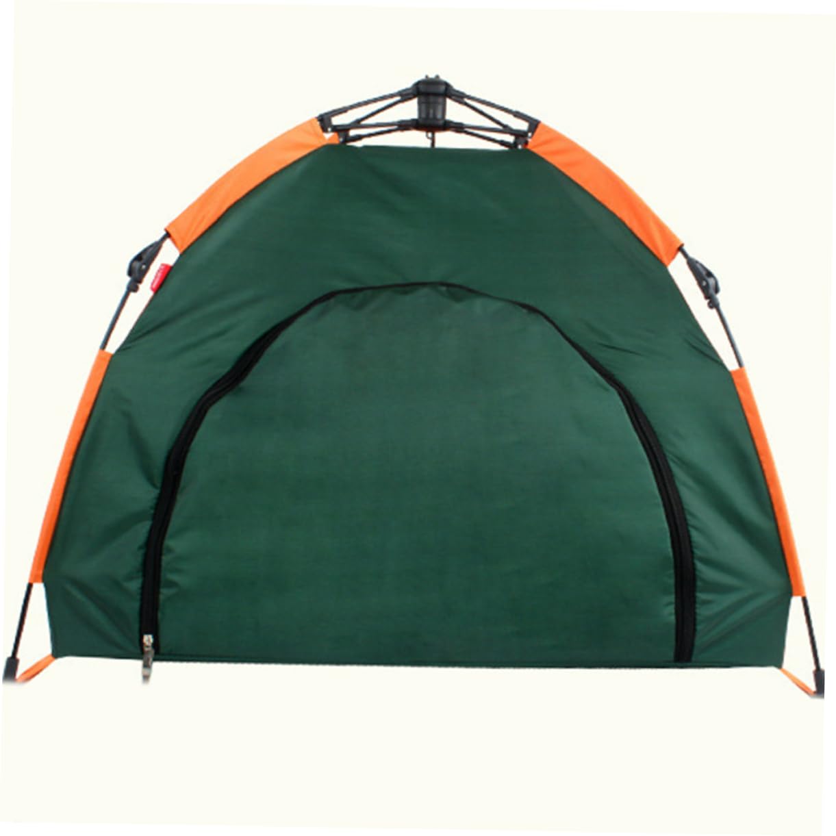 Toddmomy Tienda Campaña Mascotas Exterior Resistente Lluvia Plegable Protección Solar