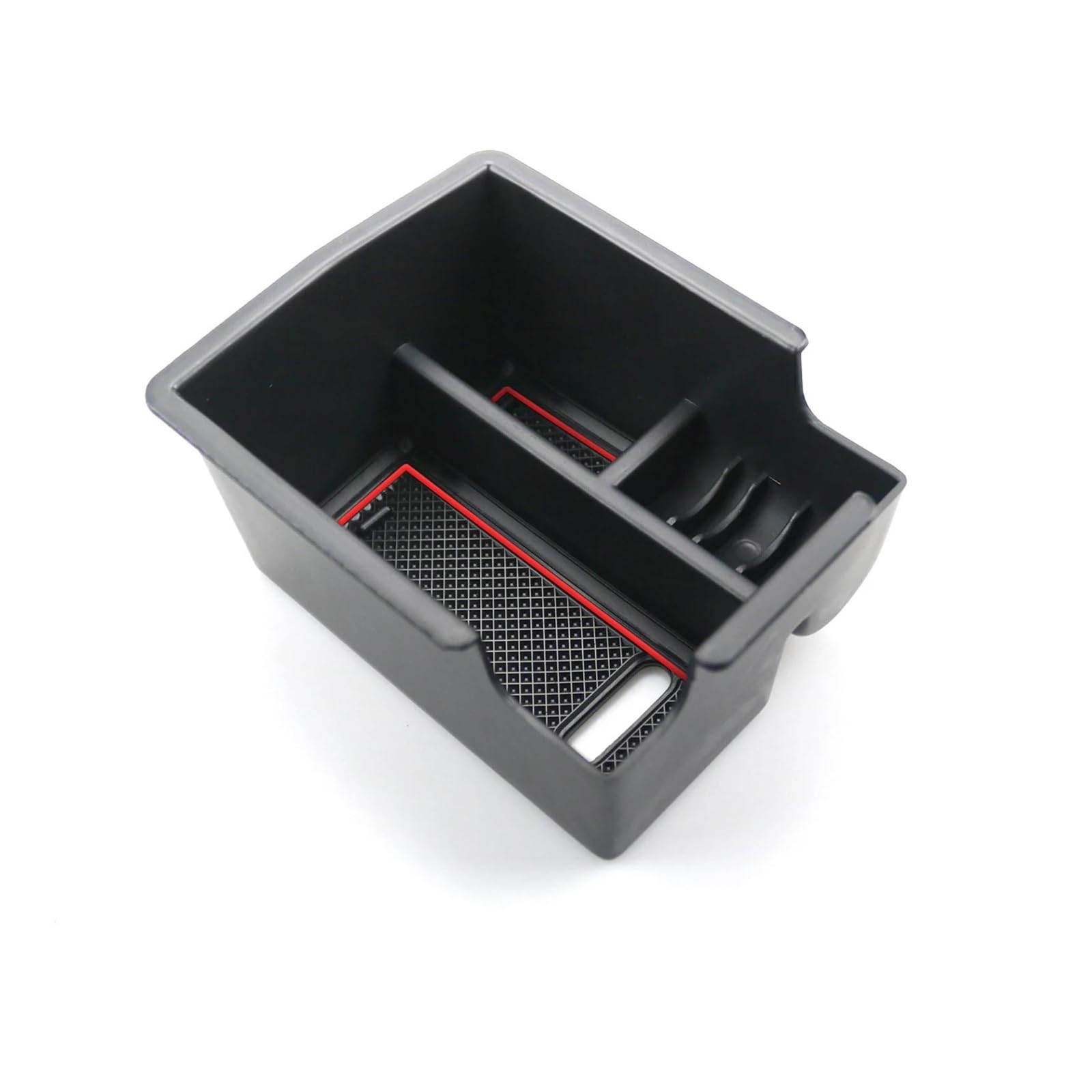 REQIANOZ For Arkana 2021-2023 Armrest Box Storage Central Control Container Auto Accessories