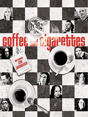  Coffee and cigarettes