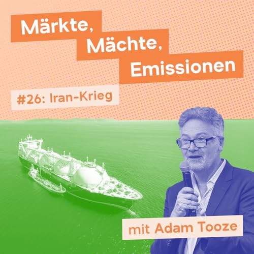 Iran-Krieg: Folgen f&uuml;r Wirtschaft & Energiewende