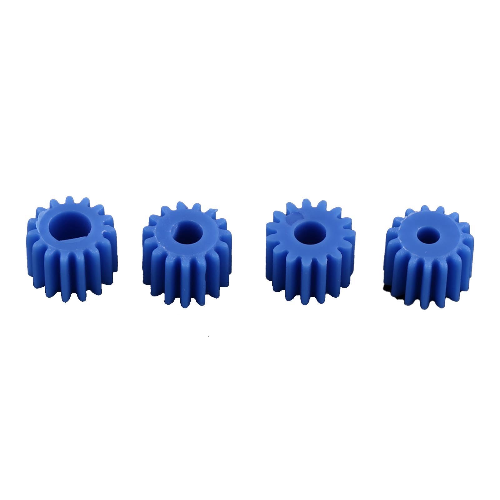 26pcs Plastic Spindle Worm Gear, Sleeve, Making Accessory for DIY Cars, Robots, Model Technology Production, Toy Accessories