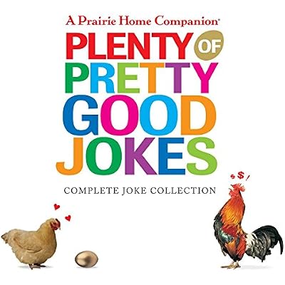 Prairie Home Companion Plen 4D (Prairie Home Companion