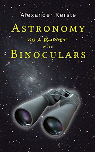 binoculars for stargazing amazon