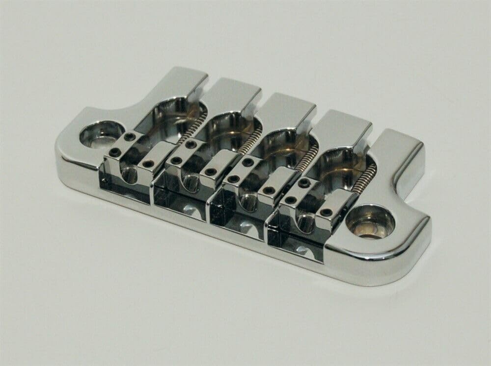 2 Point Supertone Bass Bridge for -