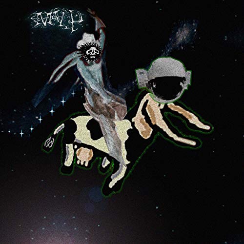Preserves [Disco de Vinil]