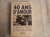 40 ans d'amour (French Edition) 2863915371 Book Cover