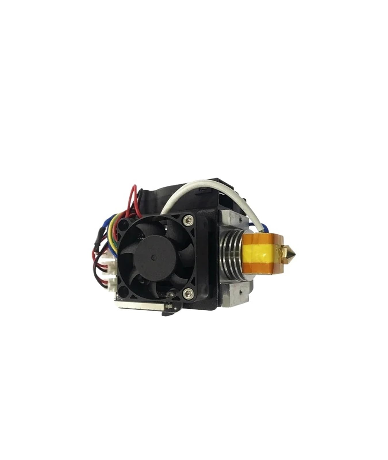 Compatible for QIDI, Kit d'extrudeuse haute température