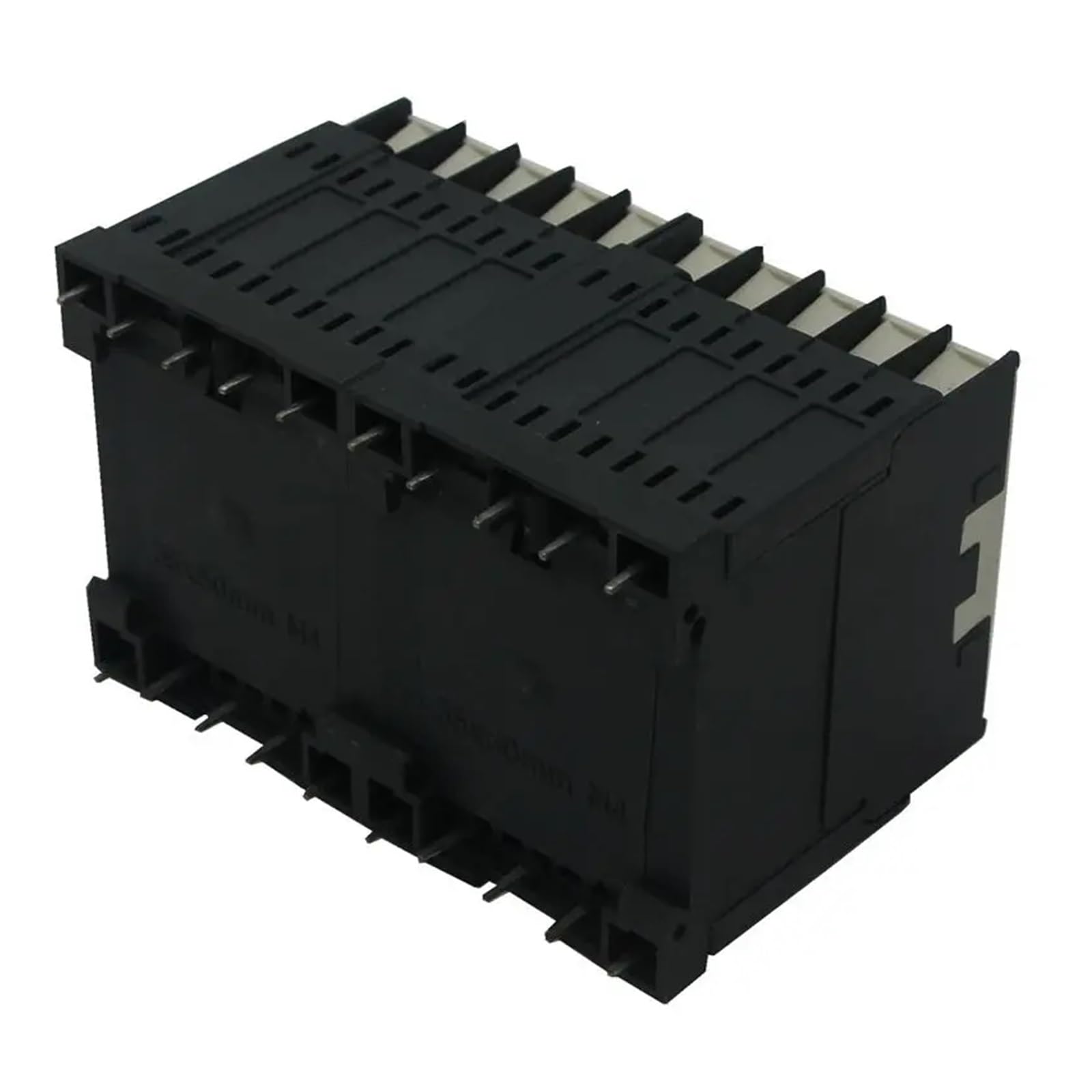LP2K0910N 0901N 1210N 1610N 12 V 24 V 48 V DC mechaniczne zabezpieczenie spawalnicze płyta ochronna (12 V, 0901 3NO 1NC-3NO 1NC-3NO 1NC)