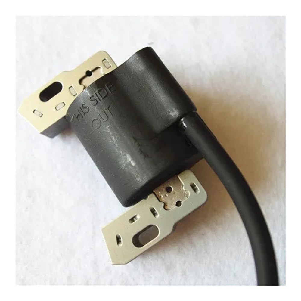Bobina de Encendido Compatible con Motor de 4 Tiempos GT1300 de 13 HP, Repuesto de motocultor de Gasolina, n.° KE24025AA Herramientas de jardín