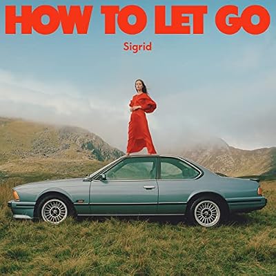 How To Let Go