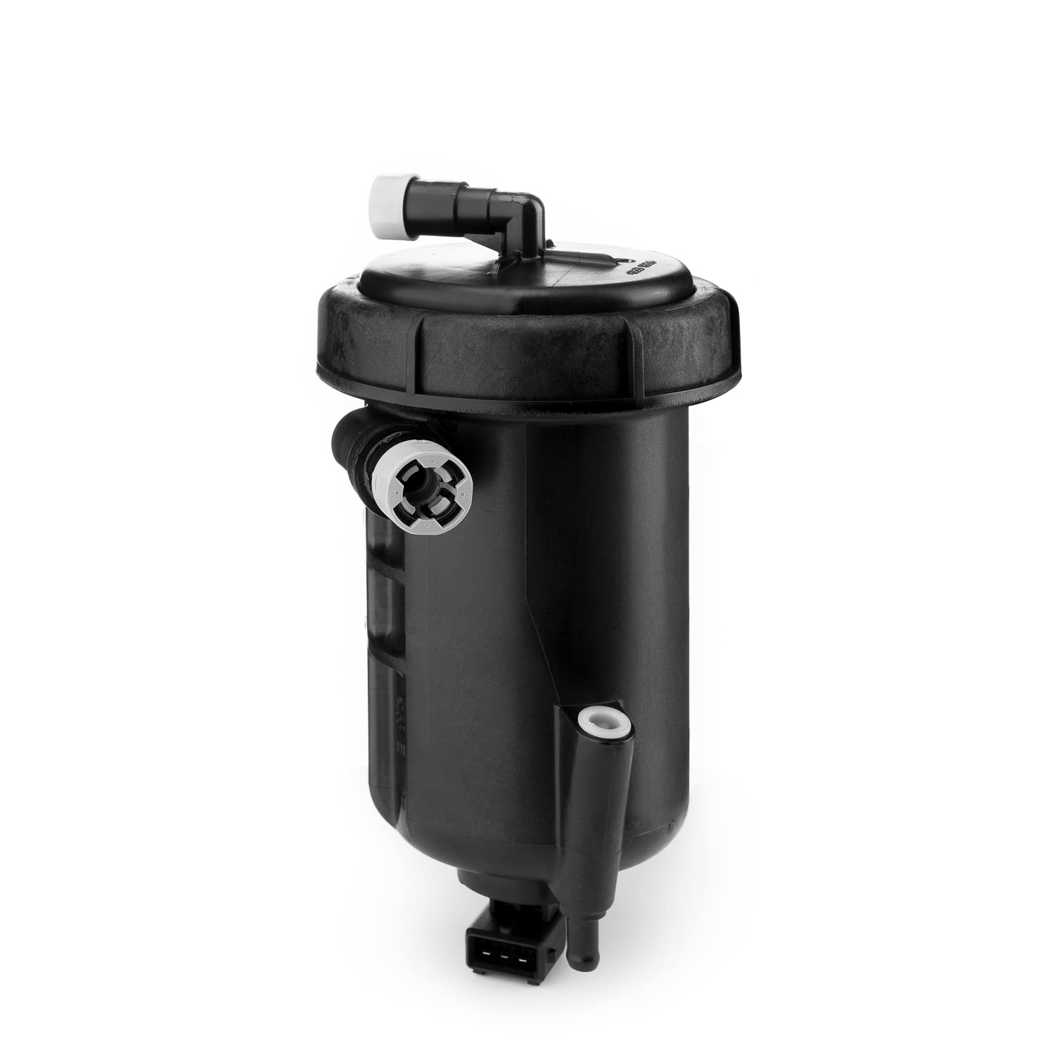 UFI Filters, Dieselfilter 55.147.00, Ersatz-Kraftstofffilter, Geeignet für Autos, Anwendbar auf verschiedene Modelle wie Citroen, Fiat und Peugeot