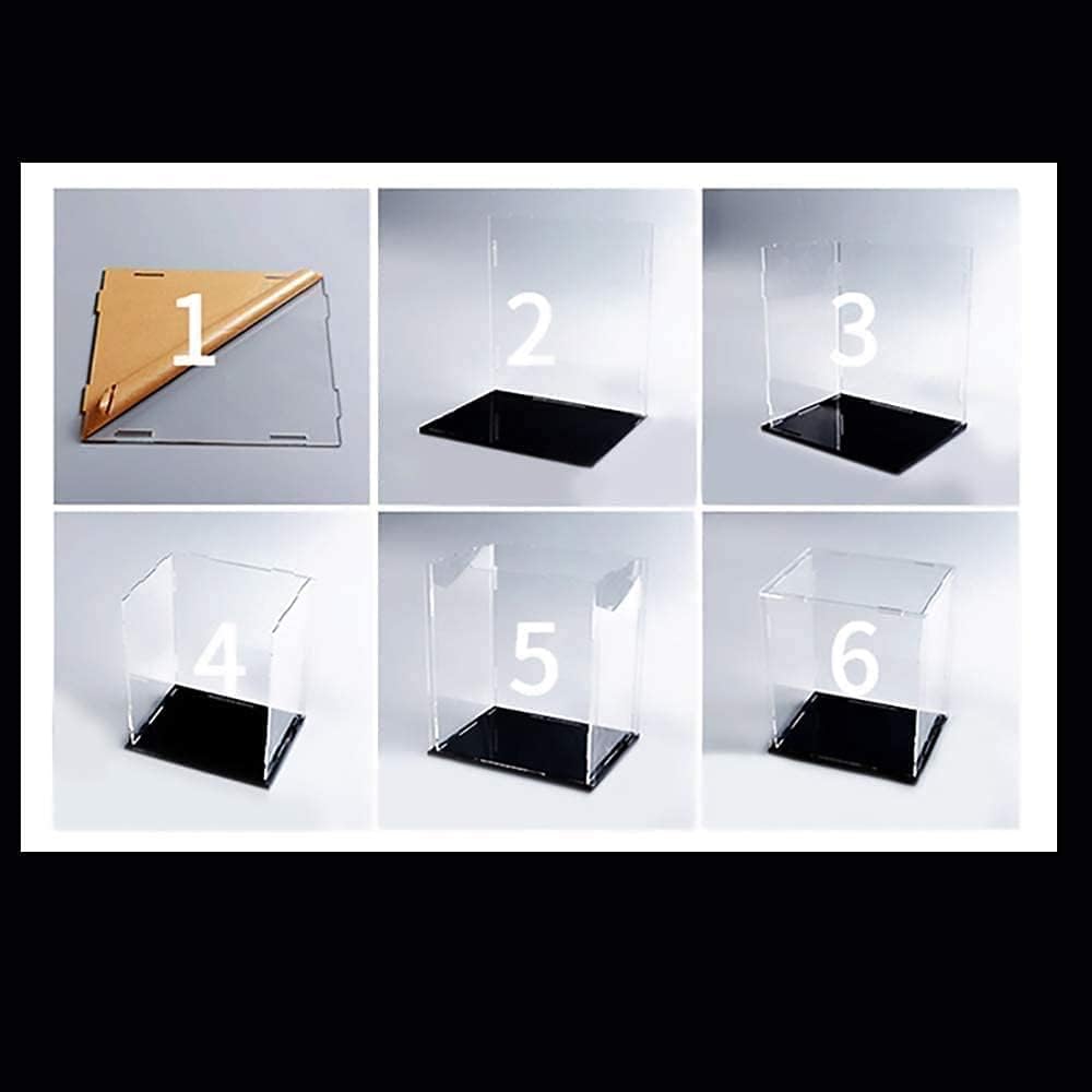 Black Friday π₯ T-Club Acrylic Display Case for Lego 21328 Dustproof Clear Display Box Showcase for Lego 21328 Ideas Seinfeld (NOT Included The Model) (3 mm) π₯ Hot Deals T-Club Acrylic Display Case for Lego 21328 Dustproof Clear Display Box Showcase for Lego 21328 Ideas Seinfeld (NOT Included The Model) (3 mm)