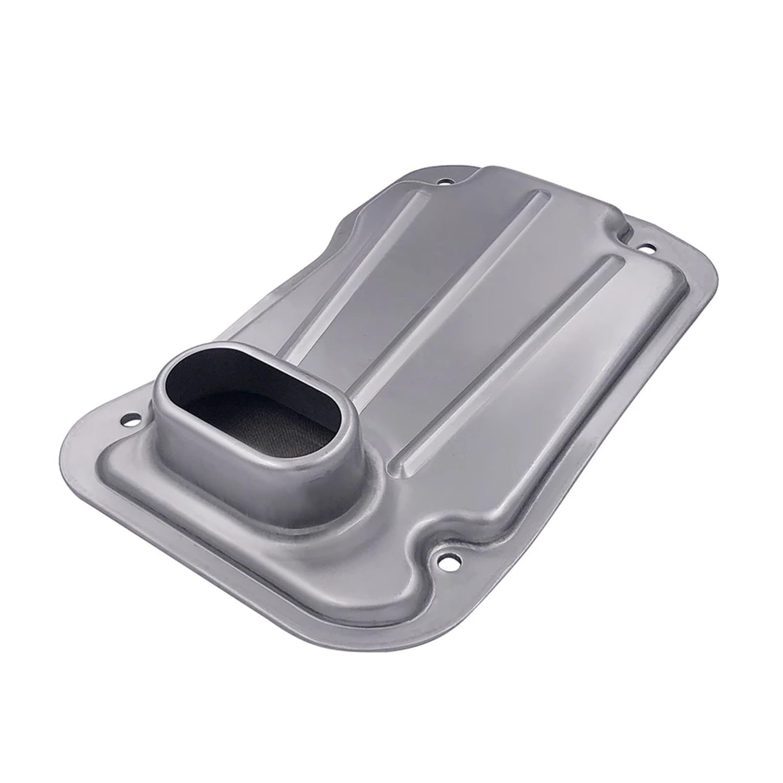 Filtro Dell'olio Della Trasmissione E Guarnizione Coppa Adatti Per Toyota Hilux, Per Land Cruiser Prado 4.0L 2002-2010 Kit filtro idraulico Cambio automatico