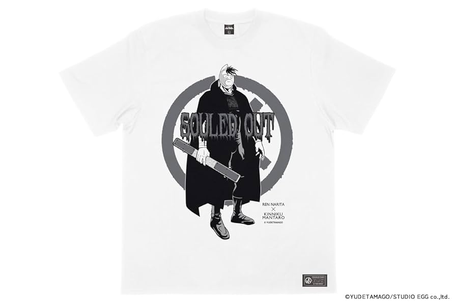 【新品未開封】Man Tシャツ 肖像ver. Man World Tシャツ 肖像ver. 新品未開封 LASTMAN - 【残りわずか