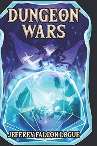 Independently published Dungeon Wars