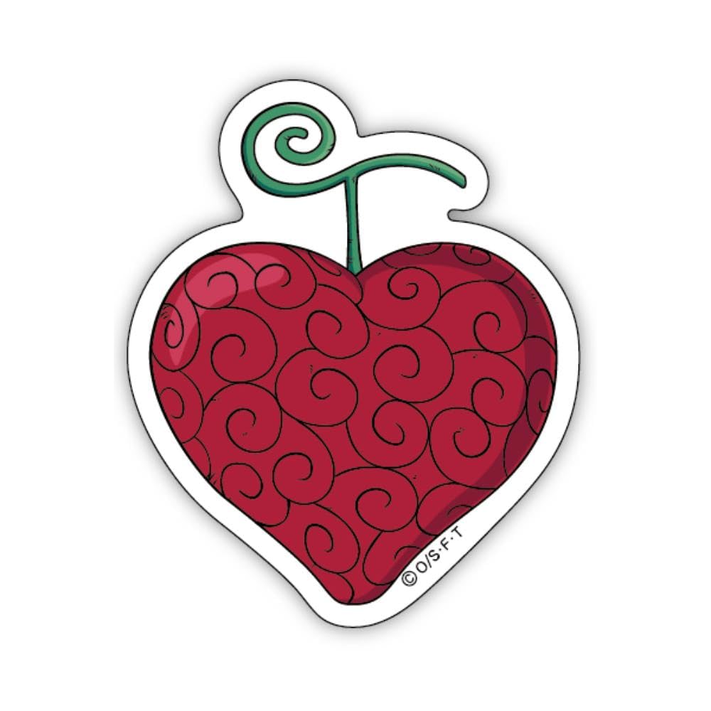 Amazon.co.jp: ケイカンパニー ONE PIECE ワンピース 悪魔の実