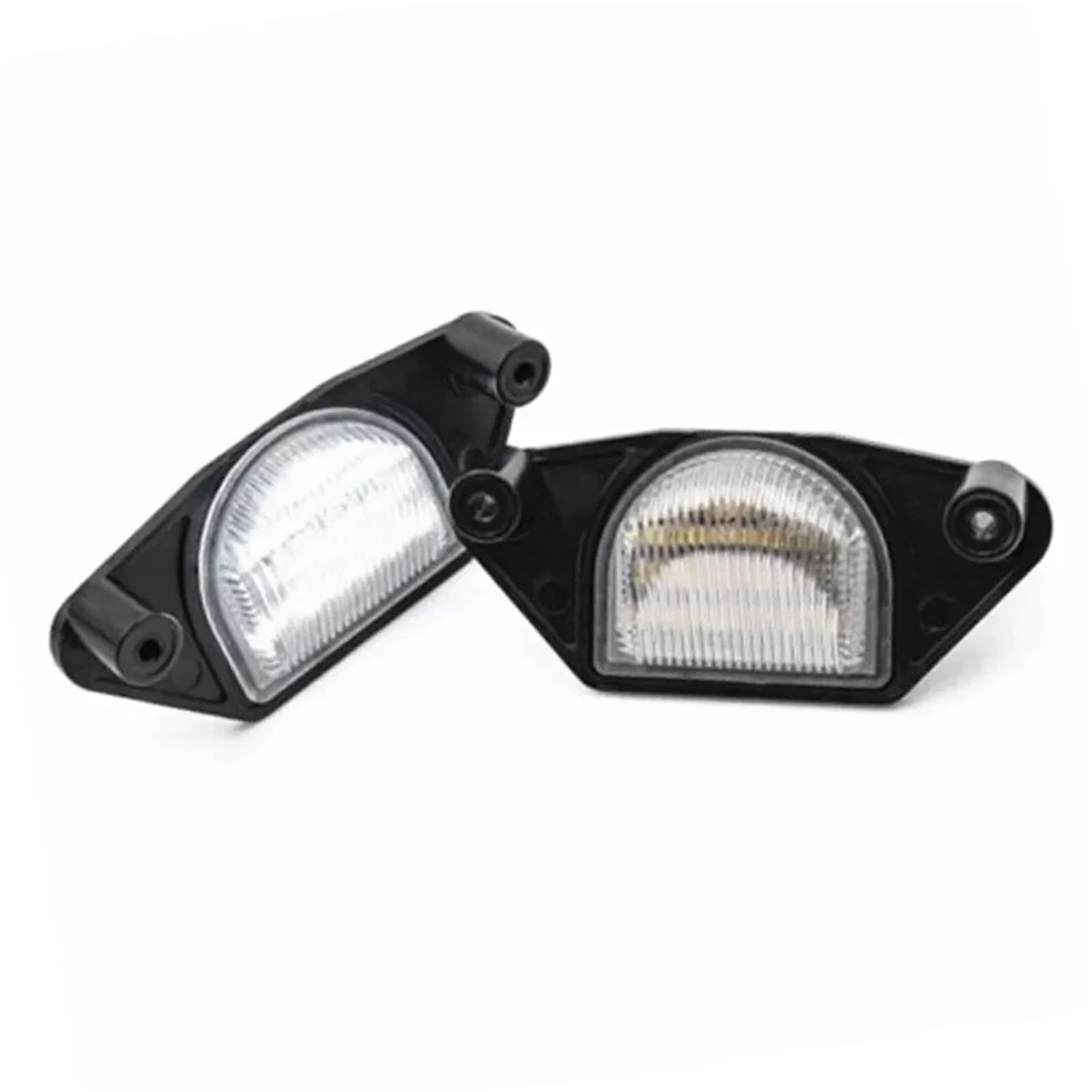 Luce Targa per Pontiac Lemans 1988-1993 2 LED Bianchi 6000K.
