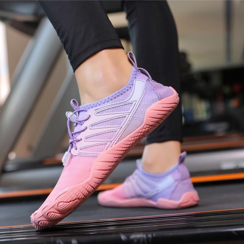 Women's Outdoor Diving Beach Shoes Hiking Shoes4