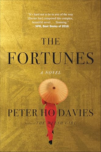 The Fortunes: A Novel