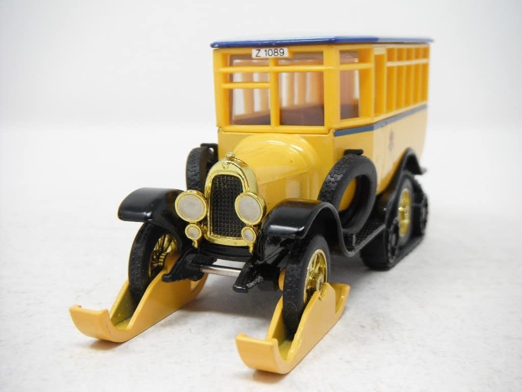 Amazon | □MATCHBOX MODEL OF YESTERYEAR マッチボックス『Y16 1923